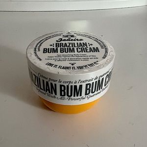 COPY - BRAZILIAN BUM BUM CREAM- 75 mL
